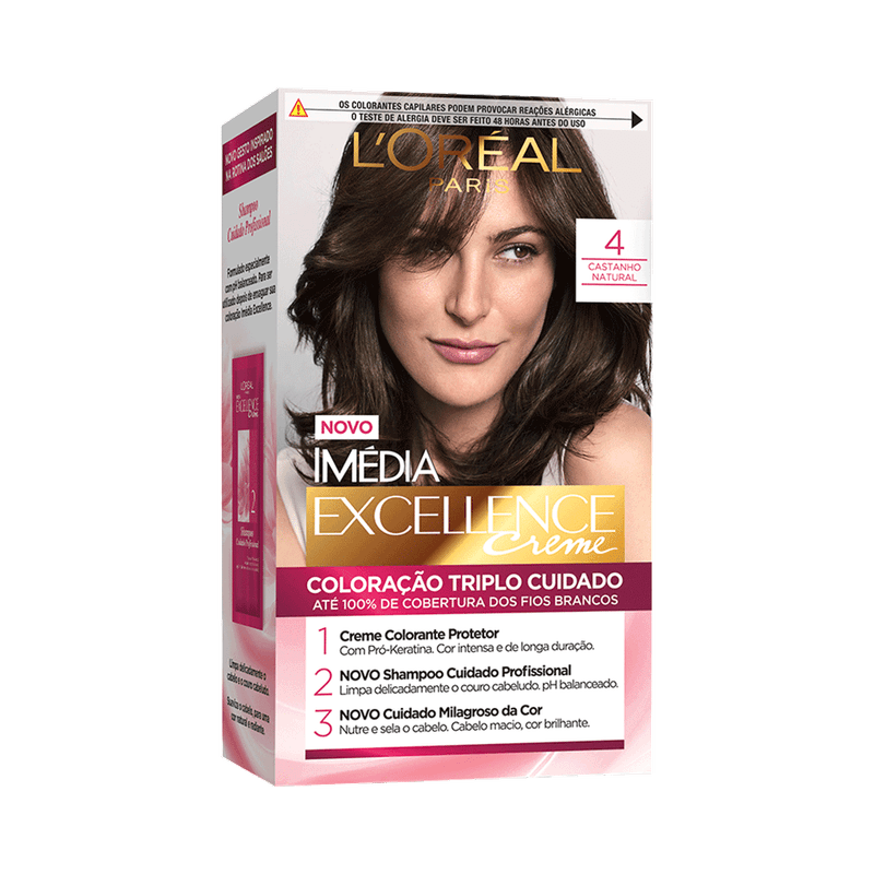 -coloracao-imedia-excellence-l-oreal-paris-creme-4-castanho-natural