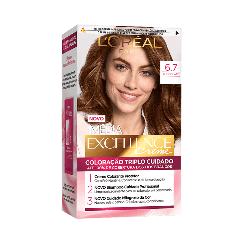 -coloracao-imedia-excellence-l-oreal-paris-creme-6-7-chocolate-puro