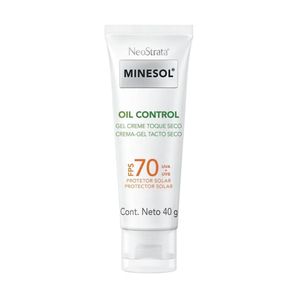 Protetor Solar NeoStrata Minesol Oil Control PFS 70 40g