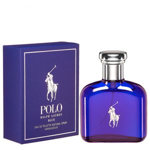 Perfume Masculino Ralph Lauren Polo Blue Eau de Toilette 40ml