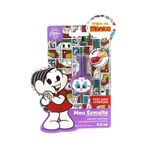 Esmalte-Infantil-Salao-Magico-Turma-da-Monica-Gatinho-Manhoso-45ml