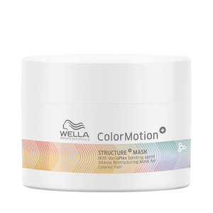 Máscara Capilar Wella Professionals Color Motion+ 150ml