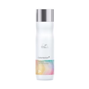 Shampoo Wella Professionals Color Motion+ 250ml