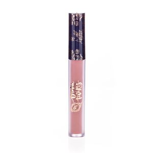 Batom Líquido Matte Bruna Tavares Amanda 4ml