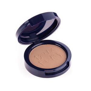 Contorno Facial Bruna Tavares Taupe Chic 5g