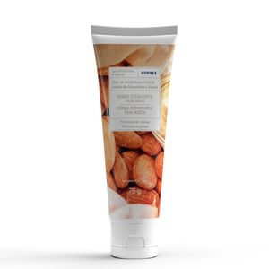 Creme Hidratante para Mãos Korres Amêndoas e Karité 75g