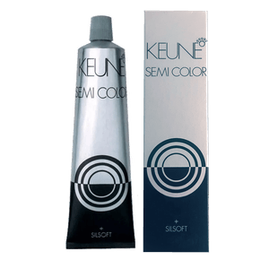 Tonalizante Keune Semi Color 6 Louro Escuro 60ml