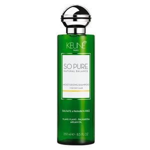 Shampoo Keune So Pure Moisturizing 250ml