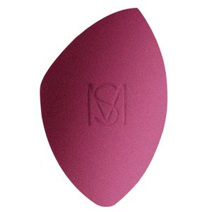 Esponja de Maquiagem Mariana Saad Flat Blend Vinho 1 Unidade