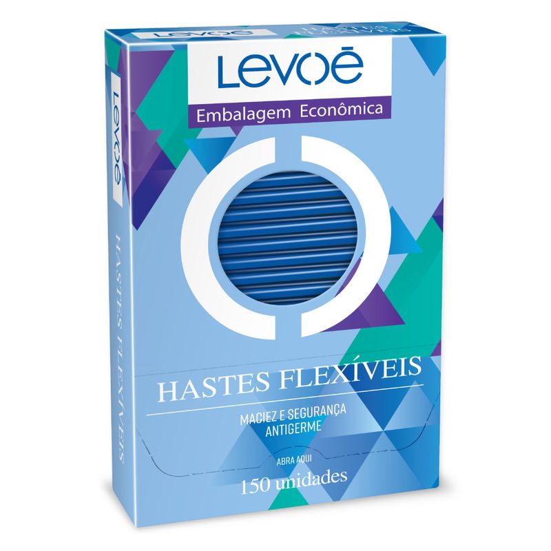 Hastes-Flexiveis-Levoe-150-Unidades