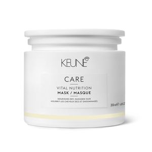 Máscara Capilar Keune Care Vital Nutrition 200ml