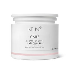 Máscara Reparadora Capilar Keune Care Keratin Smooth 200ml