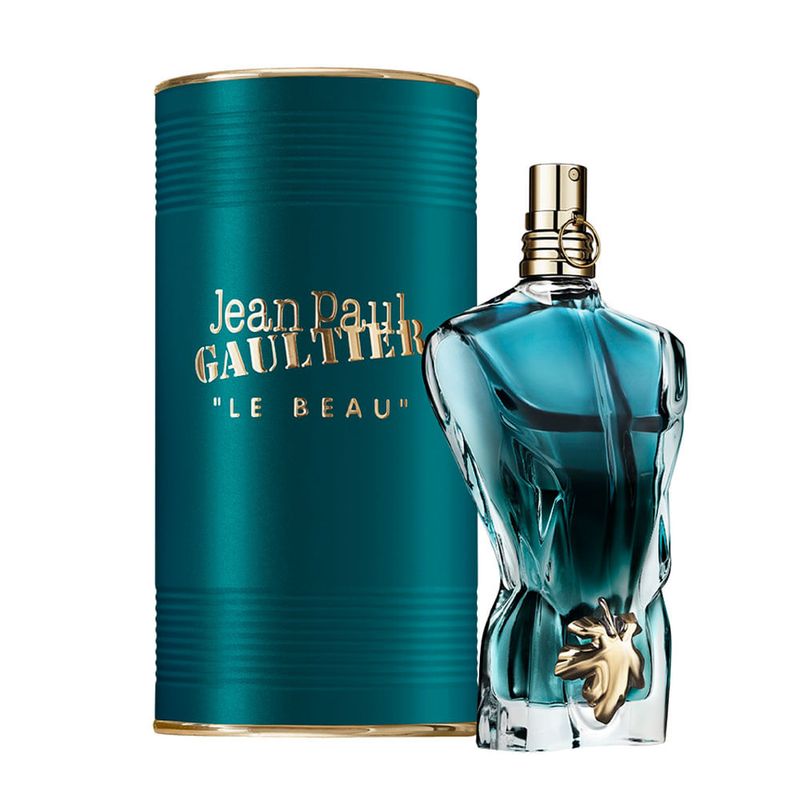 perfume-masculino-jean-paul-gaultier-le-beau-eau-de-toilette-75ml