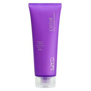 Condicionador K.Pro Caviar Color 240g
