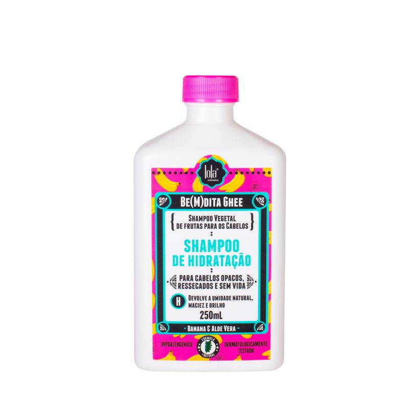 shampoo-lola-cosmetics-be-m-dita-ghee-de-hidratacao-banana-aloe-vera-250ml