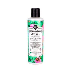 Creme Protetor Solar Capilar Lola Cosmetics Be(M) Dita Praia 250g