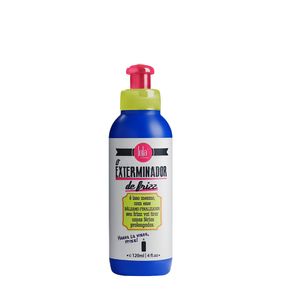 Bálsamo Capilar Lola Cosmetics O Exterminador de Frizz 120ml