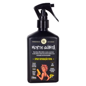 Tratamento Capilar Lola Cosmetics Morte Súbita Reparação Total 250ml