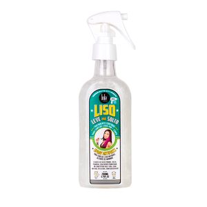 Alisador Capilar Anti-Frizz Lola Cosmetics Liso, Leve and Solto Spray 200ml