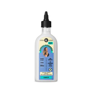 Leave-in Capilar Lola Cosmetics Danos Vorazes 200ml