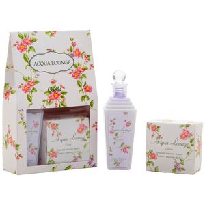 Kit Acqua Lounge Cofrett Classic 2 Produtos