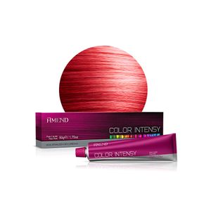Coloração Creme Amend Color Intensy 0.6 Vermelho Intensificador 50g