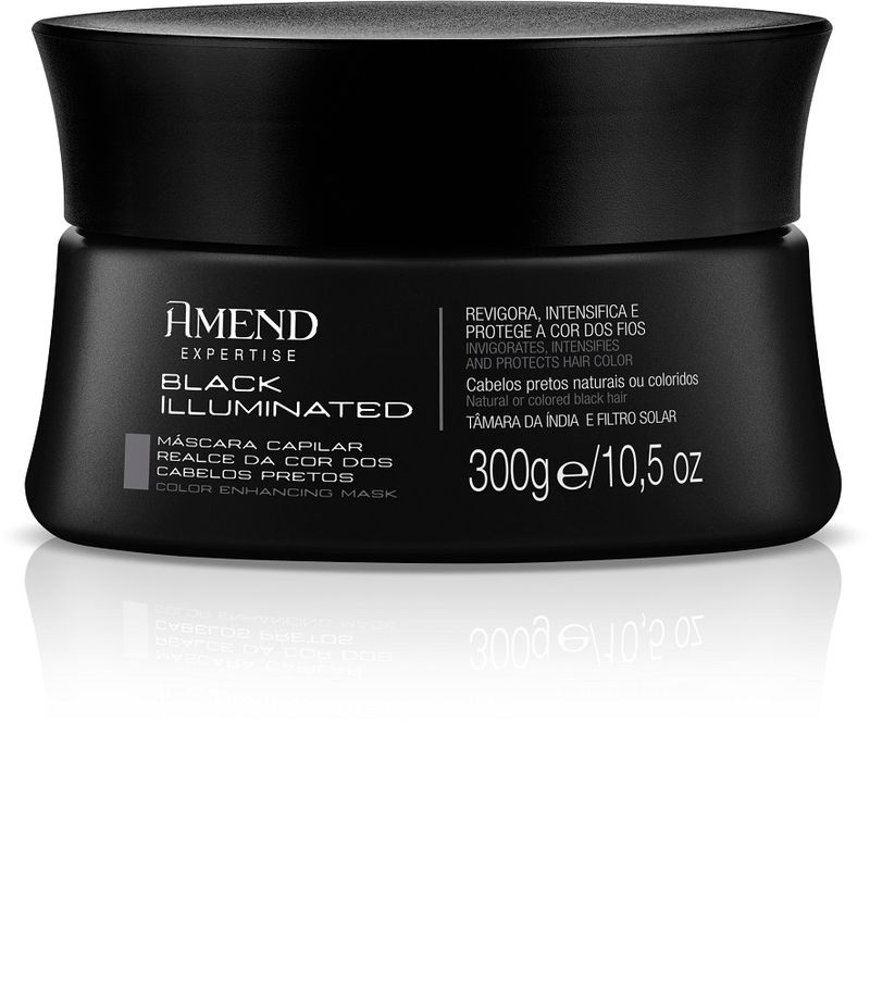 mascara-capilar-amend-realce-da-cor-preto-illuminated-300g