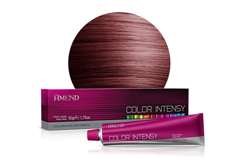 coloracao-creme-amend-color-intensy-4.66-castanho-vermelho-intenso-50g