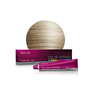 Coloração Creme Amend Color Intensy 12.0 Louro Claro Natural Especial 50g