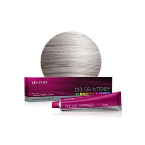 Coloração Creme Amend Color Intensy 12.1 Louro Claro Acinzentado Especial 50g