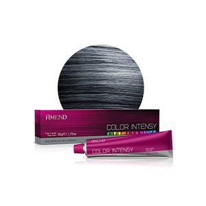 Coloração Creme Amend Color Intensy 2.1 Preto Azulado 50g