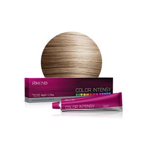 Coloração Creme Amend Color Intensy 8.0 Louro Claro 50g