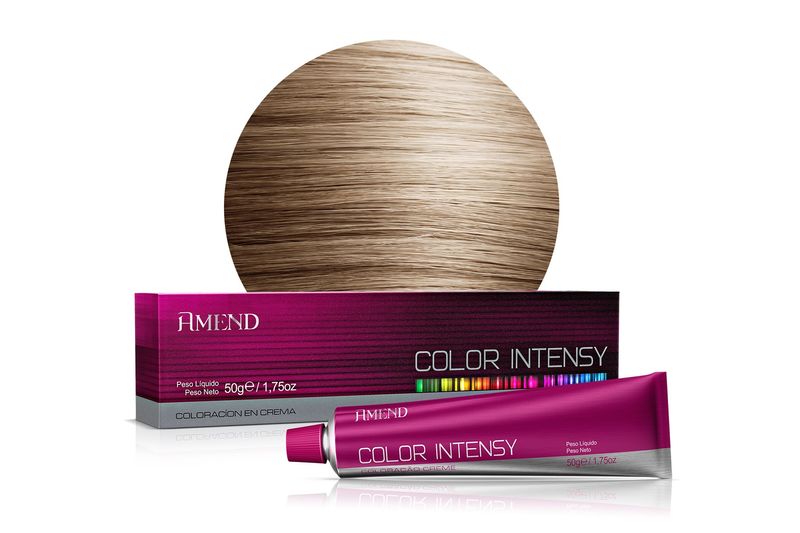 coloracao-creme-amend-color-intensy-8.0-louro-claro-50g