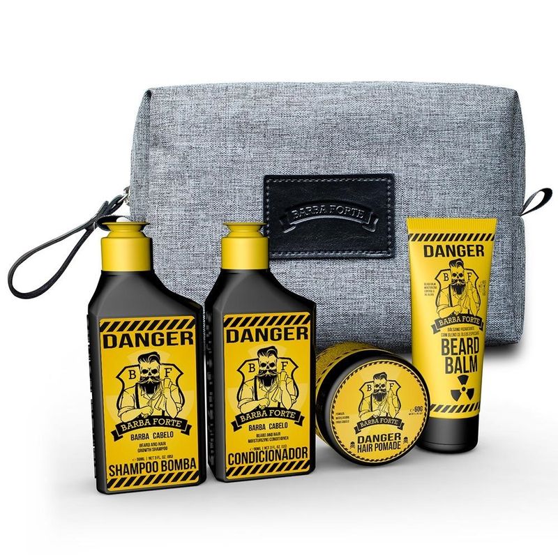 kit-viagem-barba-forte-danger-com-4-produtos-necessaire