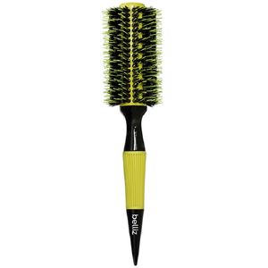 Escova Para Cabelo Belliz Pro Colors Térmica 27mm 481