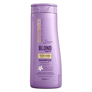 Shampoo Bio Extratus Blond Bioreflex 250ml