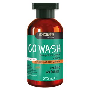 Condicionador Bio Extratus Botica Cachos Perfeitos 270ml