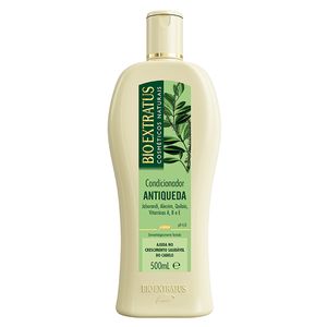 Condicionador Bio Extratus Jaborandi Antiqueda 500ml