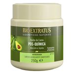 banho-de-creme-capilar-bio-extratus-pos-quimica-abacate-e-jojoba-250g