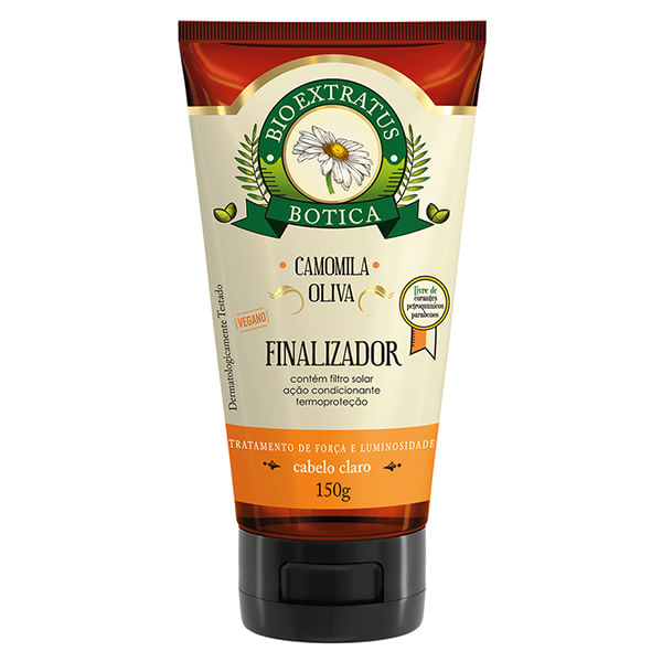 finalizador-capilar-bio-extratus-botica-camomila-e-oliva-150g