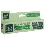 creme-dental-boni-natural-menta-e-melaleuca-sem-fluor-90g