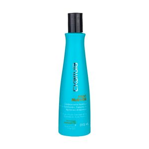 Condicionador C.Kamura Argan Nutri-Oil 315ml