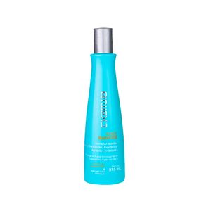 Shampoo C.Kamura Argan Nutri-Oil 315ml