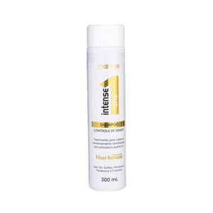 Shampoo C.Kamura Intense One Controle Danos 300ml