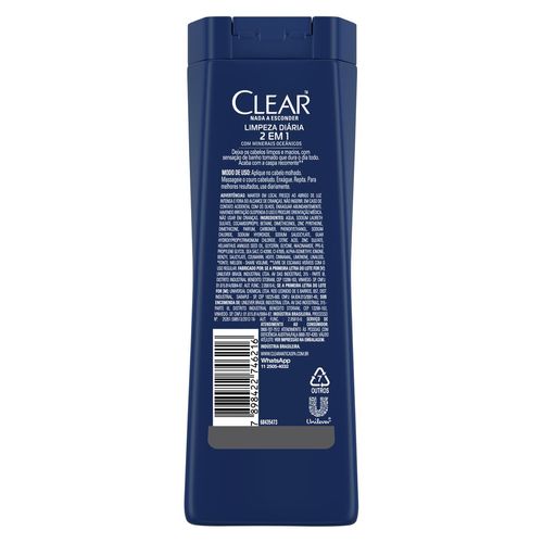 shampoo-masculino-anticaspa-clear-men-limpeza-diaria-2em1-200ml-3