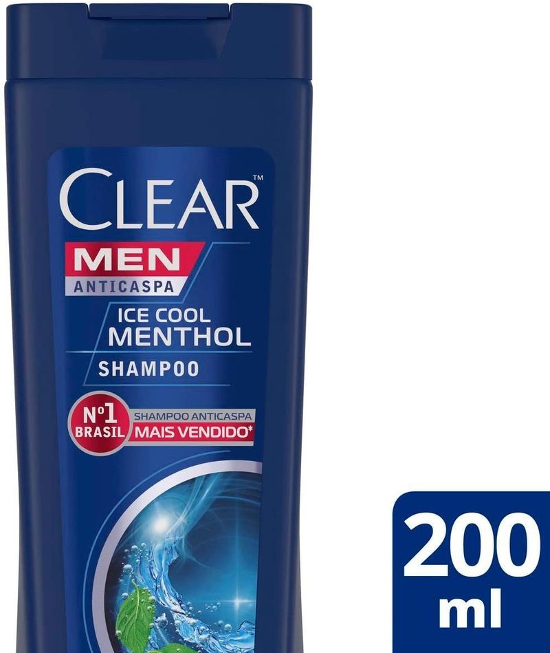 shampoo-masculino-anticaspa-clear-men-ice-cool-menthol-200ml-2