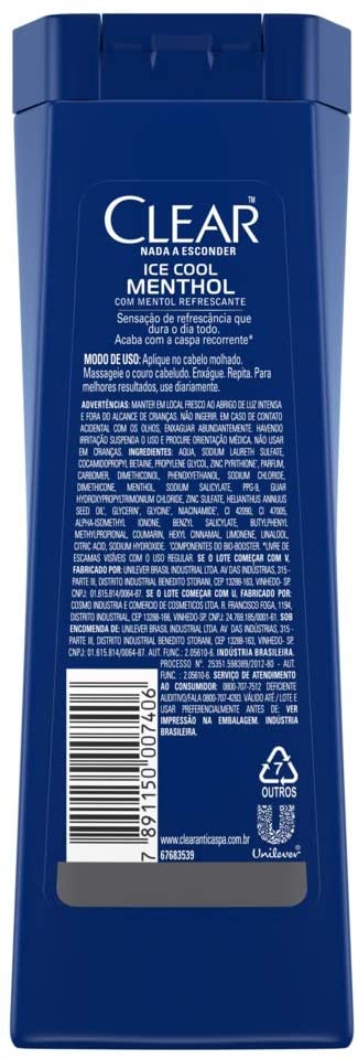 shampoo-masculino-anticaspa-clear-men-ice-cool-menthol-200ml-3