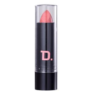 Batom Cremoso Dailus Vegano 03 Desejada 3,5g