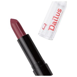 Batom Cremoso Dailus Vegano 06 Desinibida 3,5g
