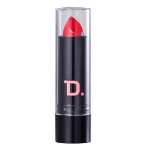 Batom Cremoso Dailus Vegano 08 Desafiadora 3,5g